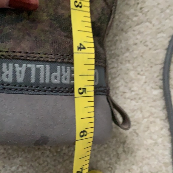 EUC Caterpillar Boots - Picture 4 of 9